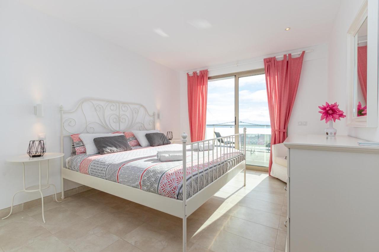 Adosado Bellavista B By Homevillas360 Alcanada Exteriér fotografie
