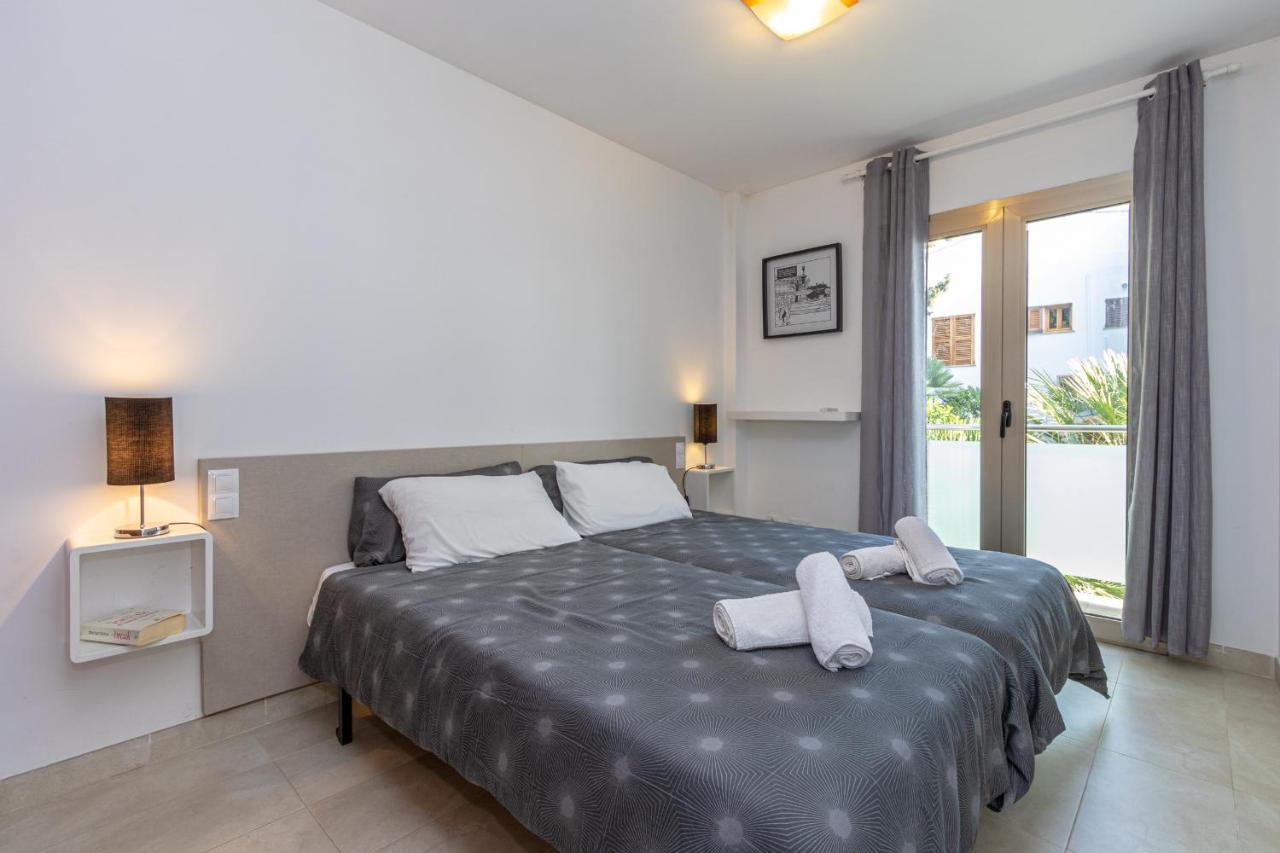 Adosado Bellavista B By Homevillas360 Alcanada Exteriér fotografie