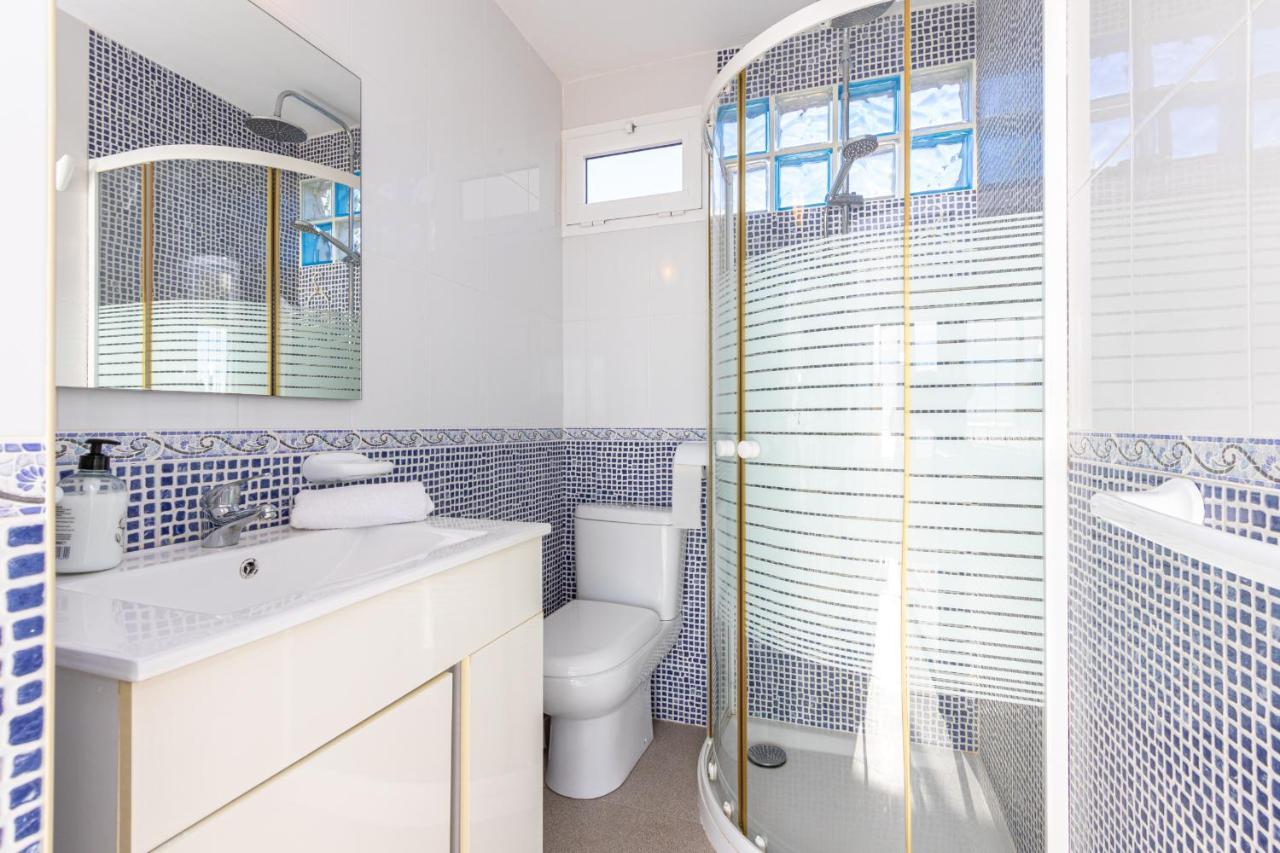 Adosado Bellavista B By Homevillas360 Alcanada Exteriér fotografie