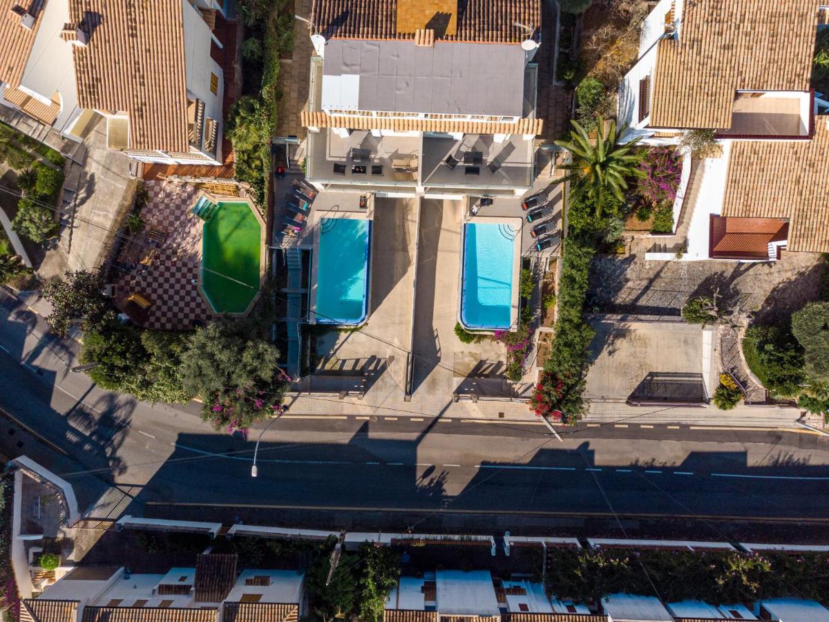 Adosado Bellavista B By Homevillas360 Alcanada Exteriér fotografie