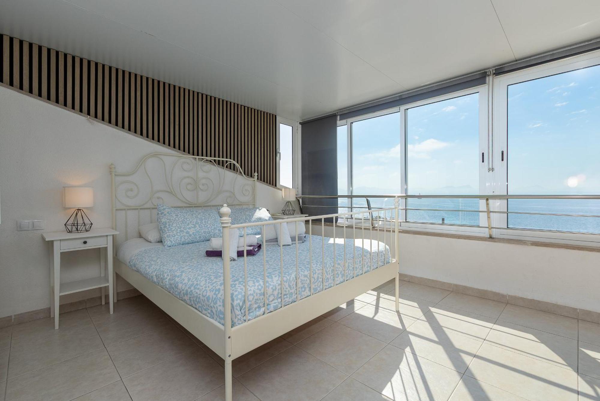 Adosado Bellavista B By Homevillas360 Alcanada Exteriér fotografie