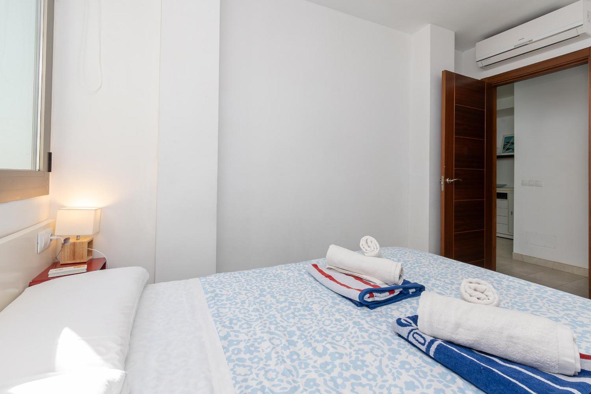 Adosado Bellavista B By Homevillas360 Alcanada Exteriér fotografie