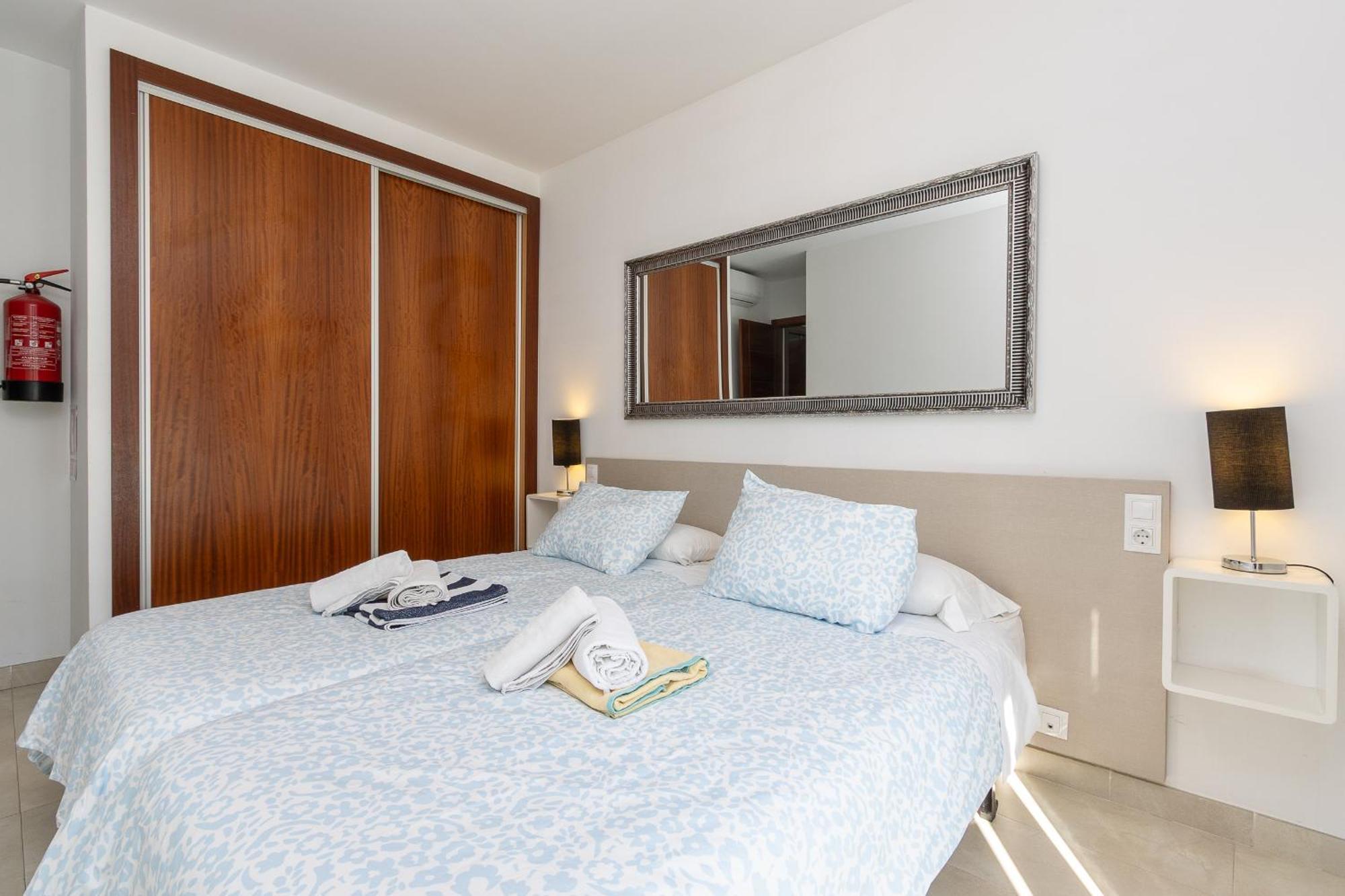 Adosado Bellavista B By Homevillas360 Alcanada Exteriér fotografie