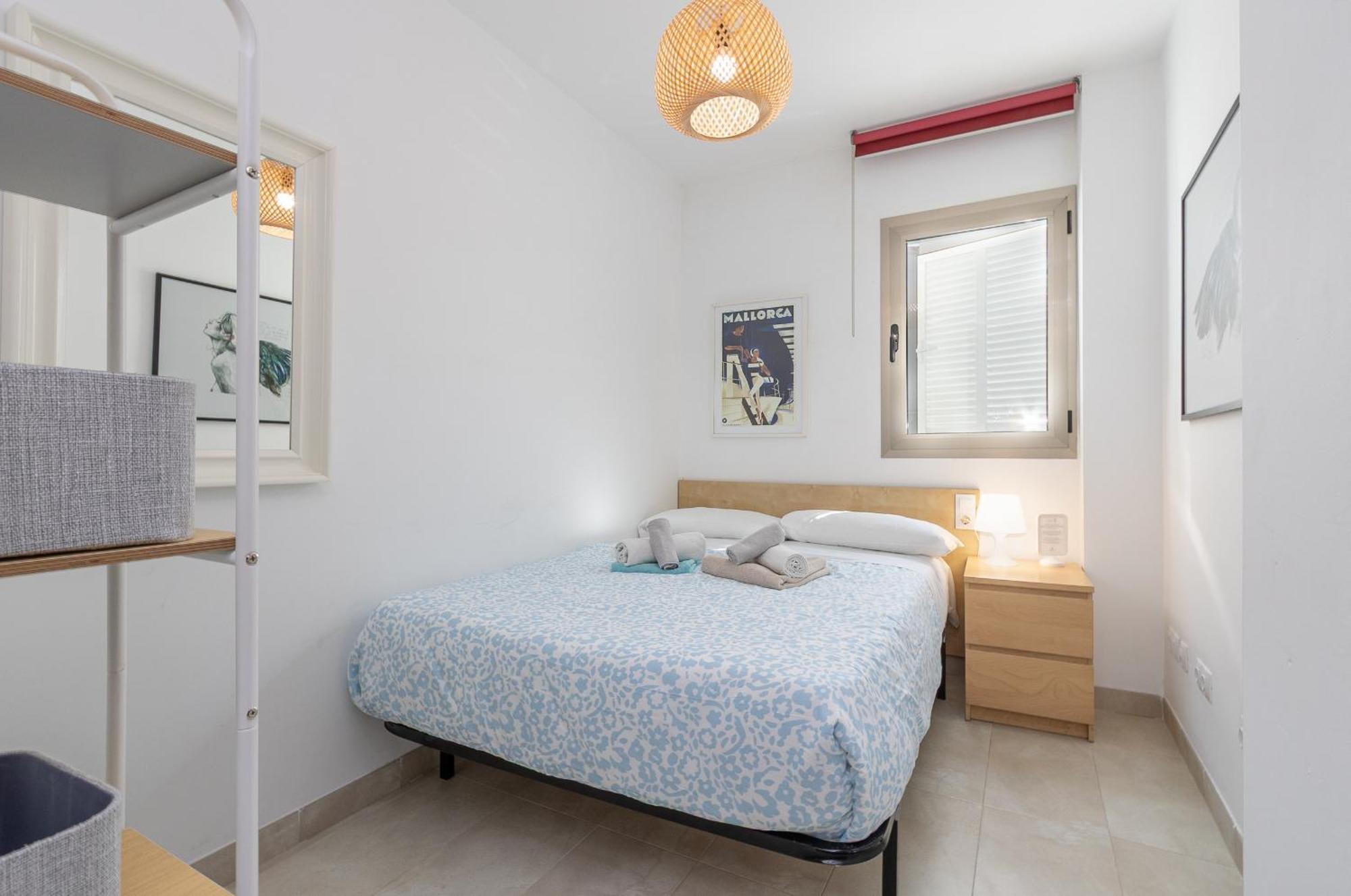 Adosado Bellavista B By Homevillas360 Alcanada Exteriér fotografie