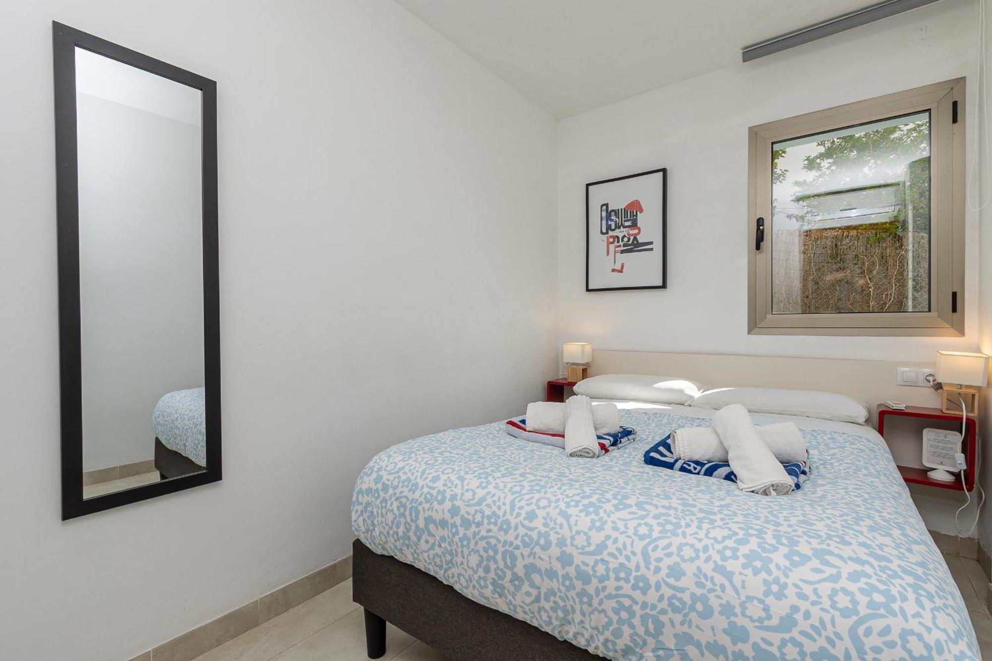 Adosado Bellavista B By Homevillas360 Alcanada Exteriér fotografie
