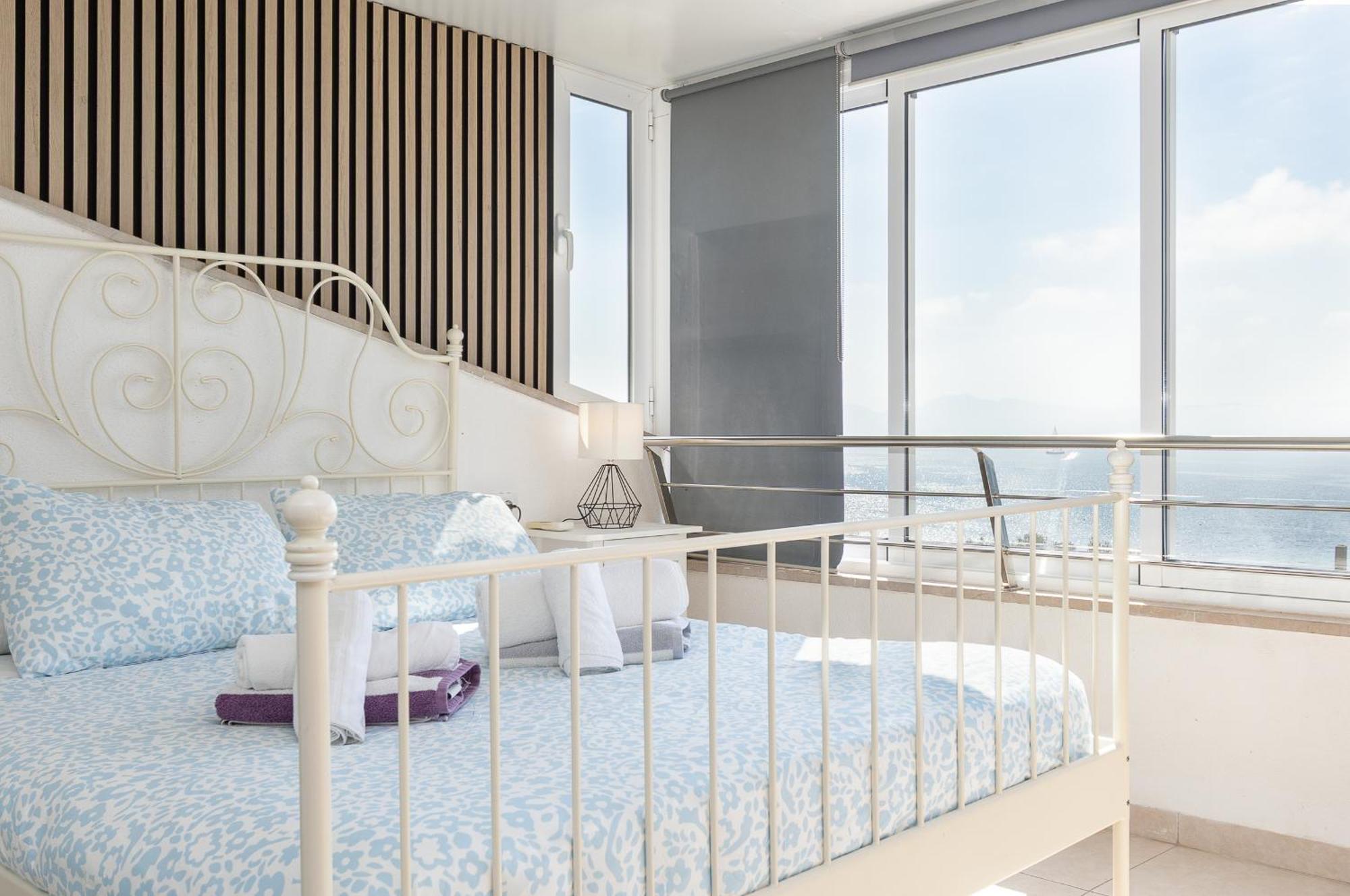 Adosado Bellavista B By Homevillas360 Alcanada Exteriér fotografie