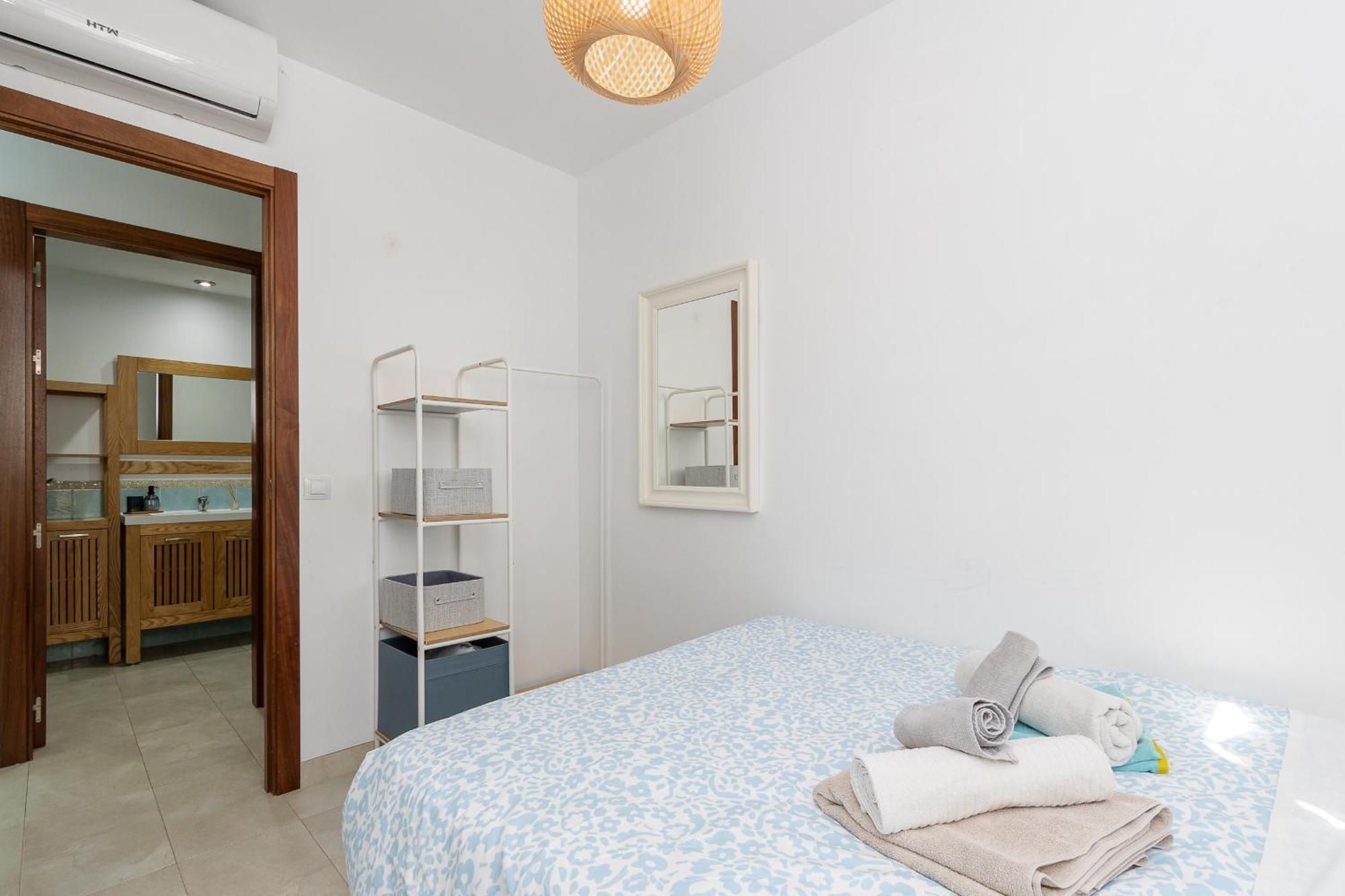Adosado Bellavista B By Homevillas360 Alcanada Exteriér fotografie
